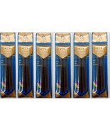 12 cartouches d&#39;encre Parker Quink BLUE pour stylo plume à encre Made in... - $255.12 MXN