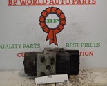 05-07 Ford F-150 ABS Pump Control OEM 6L342C346AB Module 668-22D3 - £27.25 GBP