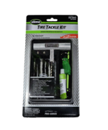 Slime Tire Tackle Kit 18 Piece Everything To Repair Maintain Tires Reame... - $46.41 CAD