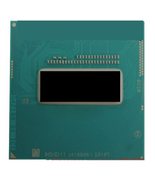 Computer Components Core I7 4910mq Official Version SR1PT CPU (8M Cache/... - $180.00