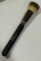 Dior Backstage Brush 12 Fluid Foundation Brush NWOB - $35.89