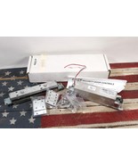 NEW SDC Security Door Controls 12VDC Auxiliary Lock 1561ITCM Micro Shear... - $367.66 CAD