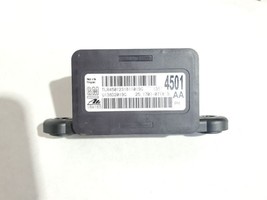 2019 Buick Cascada OEM Yaw Sensor Control Module 1351450190 Day Warranty! Fas... - $39.60