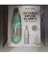BeautyBioGlofacial Hydro-Infusion Pore Cleansing Tool - $2,766.06 MXN