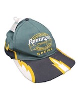 Remington Adult Hat Racing Rick Mast Number 75 Green Snapback One Size W... - £22.70 GBP