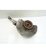 15 Mercedes X166 GL450 knuckle, hub, left front, 1663300920 - $257.82 CAD
