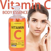 500ml Vitamin C&amp;VE Face Serum VC Fruit Acid Brightening Repair Anti-agin... - $34.11 CAD