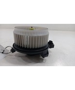 Blower Motor Front Fits 09-15 PILOT - £48.57 GBP