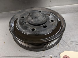 Water Pump Pulley From 2012 Buick Enclave  3.6 12611587 - $24.95