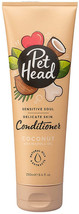 Sensitive Soul Delicate Skin Conditioner with Coconut &amp; Marula Oil for D... - £18.65 GBP+