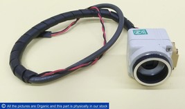 Omron Sentech STC-N63CT Color Cased Camera Hi-Sensitivity 1/3&quot; 0.4 MP NT... - $969.21