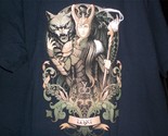 TeeFury Thor XLARGE &quot;Sons of Mischief&quot; Shirt Tom Middleston Loki Tribute... - £11.79 GBP