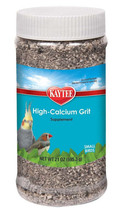 Kaytee Forti Diet Pro Health High Calcium Grit Supplement for Small Birds - £14.12 GBP+