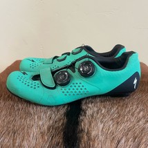 Specialized $200 Women&#39;s Torch 3.0 Boa Road Shoes Double Mint Euro 38/US... - £51.27 GBP