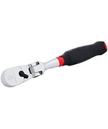 CRAFTSMAN V-SERIES Ratchet, 3/8 Inch Drive, 96-Tooth, Flexible Head Comf... - $82.90
