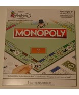 Colorforms MONOPOLY Sorry Battleship Trouble Board Game Limited Edition ... - £14.74 GBP