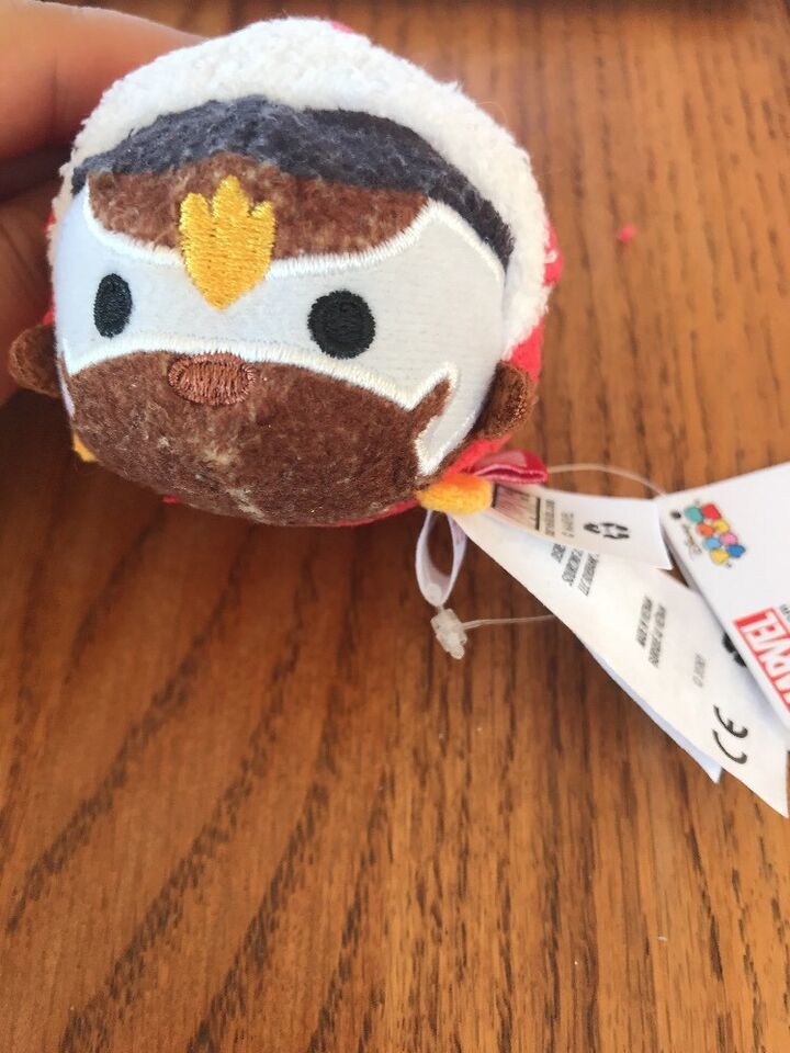 Disney Tsum Tsum FAC 011309-16120 Ships N 24h - $4.19