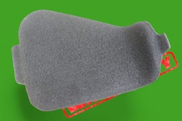 2008-2014 mercedes c350 c250 c300 DRIVER SIDE trunk carpet panel lid tri... - $30.00
