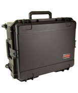 Skb I-series Handgun Case 10 Gun Blk - $339.99