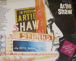 This Is Artie Shaw [Vinyl] - £31.31 GBP