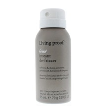 Living Proof No Frizz Instant De-Frizzer 2.8 oz + Same Day Shipping - $217.99 MXN