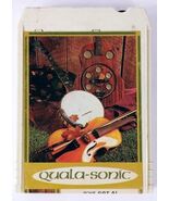 I&#39;ve Got A Happy Heart Susan Raye (8-Track Tape, C-71) - $6.24