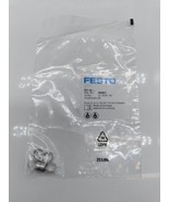 NEW Festo SLF-16 395857 Ring Replacement for Slide Actuator Lot of 6 - $14.85