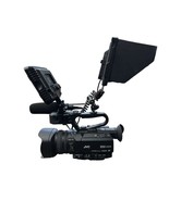 Jvc Camcorder Gy-hm170 402084 - £638.68 GBP