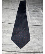 Vintage Polo By Ralph Lauren Tie 100% Silk - $18.00
