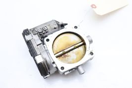 01-06 MERCEDES-BENZ W220 S430 THROTTLE BODY E0579 image 6