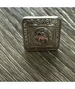 Antique Vtg Button Livery Back Marked England Aprx: 9/16&quot; - €9,38 EUR