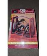 Dover House Tabletop  Wine Rack New In Box 13.5-7.5-13&quot; - $45.53