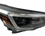 2019-2021 OEM Subaru Forester LED Black Headlight w/AFS RH Right Passeng... - £268.77 GBP