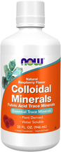 Supplements, Colloidal Minerals Liquid, Plant Derived, Essential Trace Mine - £25.23 GBP