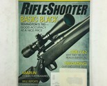 Rifle Shooter Magazine Basic Black Remington's 783 .308/7.62 MLR22 Marlin - $12.86