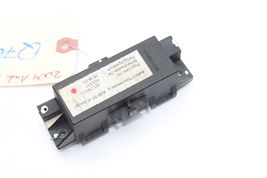 04-10 AUDI A8 L QUATTRO DOOR LIGHT CONTROL MODULE Q7071 image 3