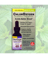 ChlorOxygen, Alcohol Free, 1 fl oz (29.5 ml) - Herbs Etc. (no flavour) O... - $51.95 CAD