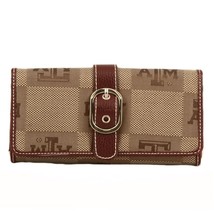 Texas A&amp;M Aggies Signature Marlo Wallet - £23.95 GBP