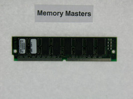 MEM1600-16D 16MB Tested 72pin Simm Memory for Cisco 1600-
show original title... - £32.77 GBP