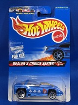 1:64 Hot Wheels Dealer’s Choice Series #1 Of 4 Cars Read Description - $3.50