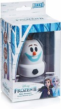 Frozen II - Olaf Wireless Bluetooth Speaker by Bitty Boomers - £17.87 GBP