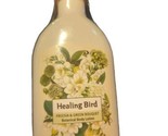 Healing Bird Freesia &amp; Green Bouquet Botanical Body Lotion 10.1 oz Sealed - $23.70
