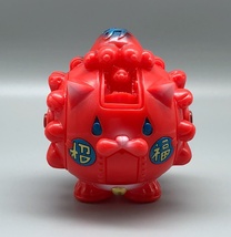 Mirock Toy Manekimakurima Robot RED image 2