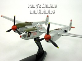 Lockheed P-38 Lightning &quot;Marge&quot; 1/115 Scale Diecast Metal Model - £31.04 GBP