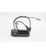 Camera/Projector Camera Liftgate Mounted Fits 18-23 AUDI Q5 39145 - $3,285.44 MXN
