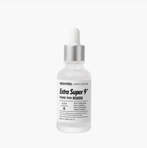 [MEDI-PEEL] Extra Super 9 Pore Tox Ampoule - 30ml Korea Cosmetic - £33.07 GBP
