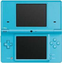 Blue Nintendo Dsi Gaming System. - $124.99