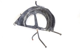 1994 Rolls Royce Silver Spur iii OEM Spare Wheel Carrier Hoist Kit  - $3,287.15 MXN