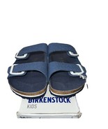Birkenstock Kids Arizona Sandals  MF-Hexagon Tech Blue Sandals 12-12.5 Kid - €46,30 EUR