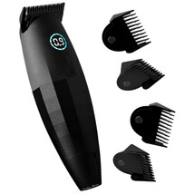 Barber Supplies, Bevel Professional Cordless Hair Clippers And Beard Tri... - $284.97
